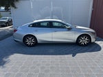 2016 Chevrolet Malibu LT 2LT