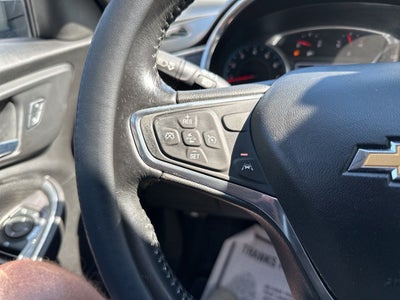 2016 Chevrolet Malibu LT 2LT