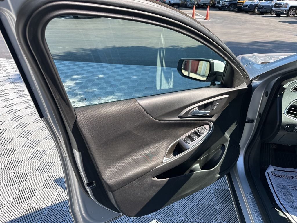 2016 Chevrolet Malibu LT 2LT