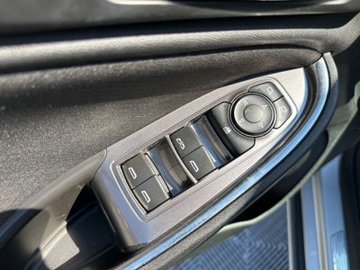 2016 Chevrolet Malibu LT 2LT