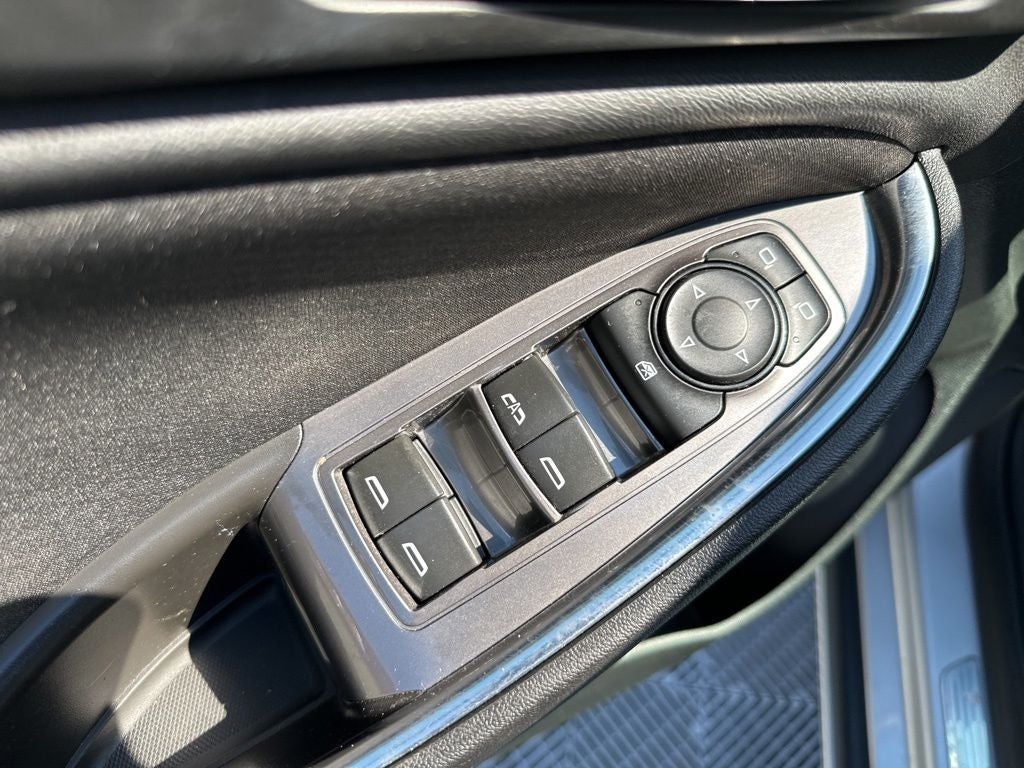 2016 Chevrolet Malibu LT 2LT