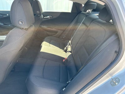 2016 Chevrolet Malibu LT 2LT