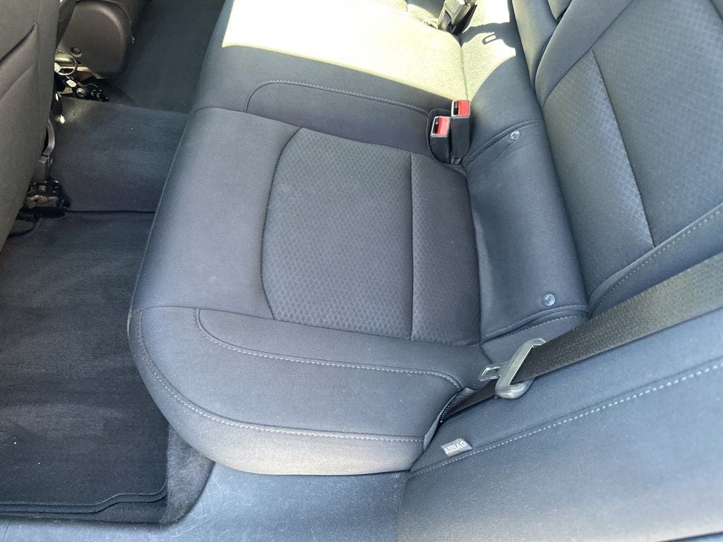 2016 Chevrolet Malibu LT 2LT