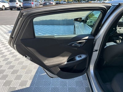 2016 Chevrolet Malibu LT 2LT