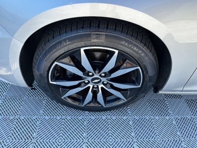 2016 Chevrolet Malibu LT 2LT