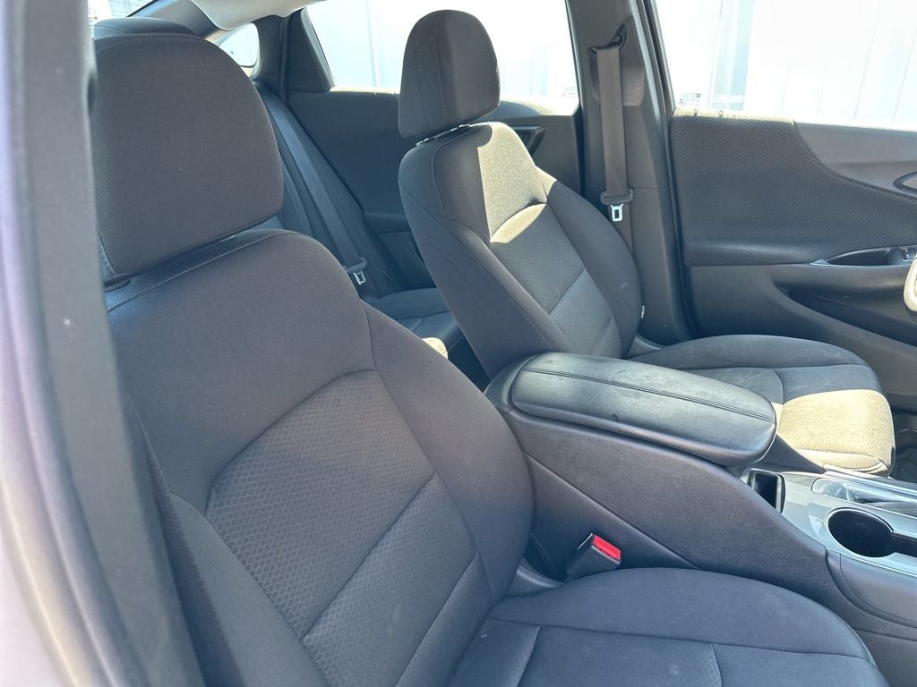 2016 Chevrolet Malibu LT 2LT