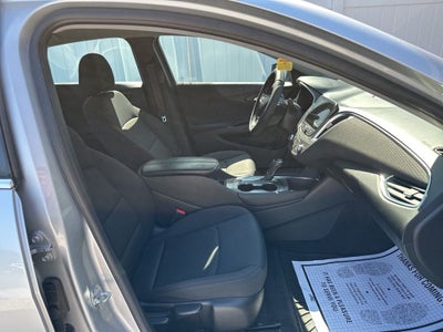 2016 Chevrolet Malibu LT 2LT