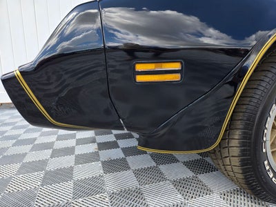 1981 Pontiac Firebird Formula