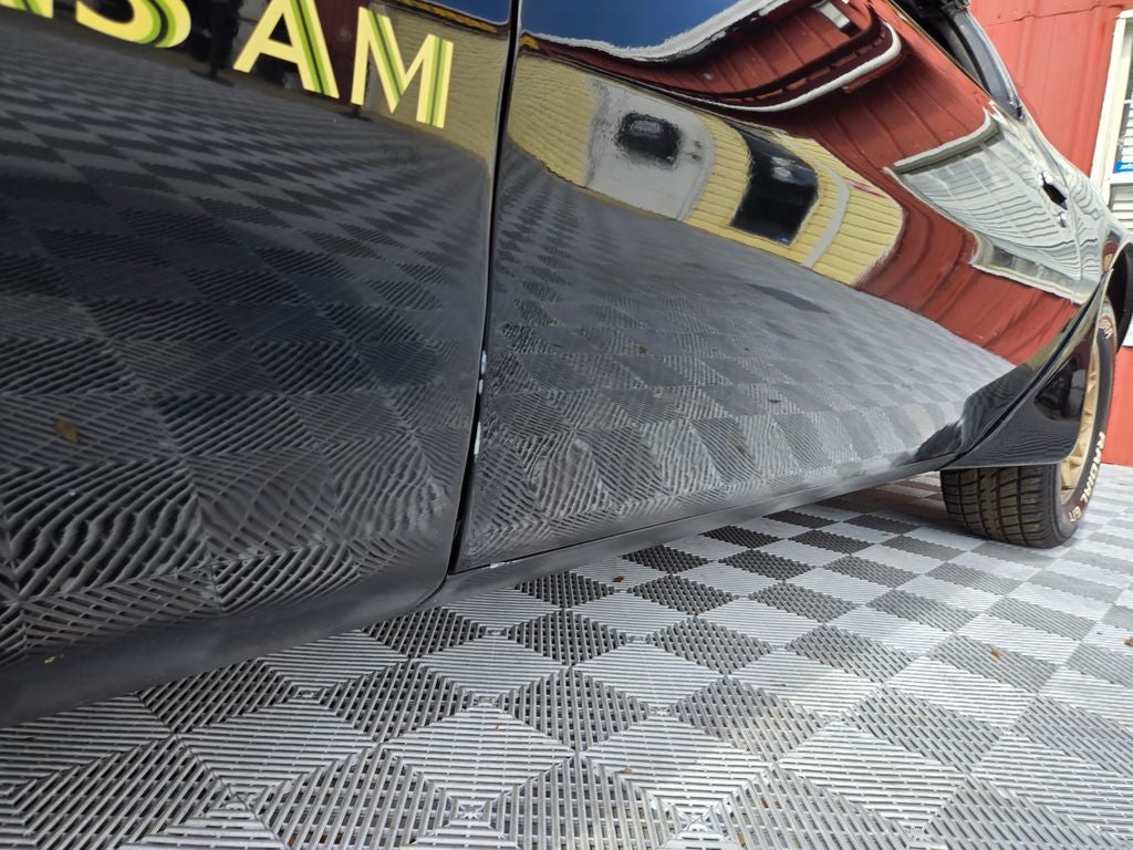 1981 Pontiac Firebird Formula