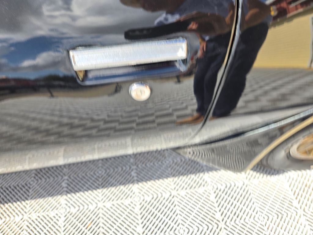 1981 Pontiac Firebird Formula