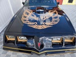 1981 Pontiac Firebird Formula