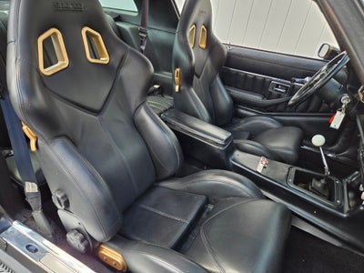 1981 Pontiac Firebird Formula