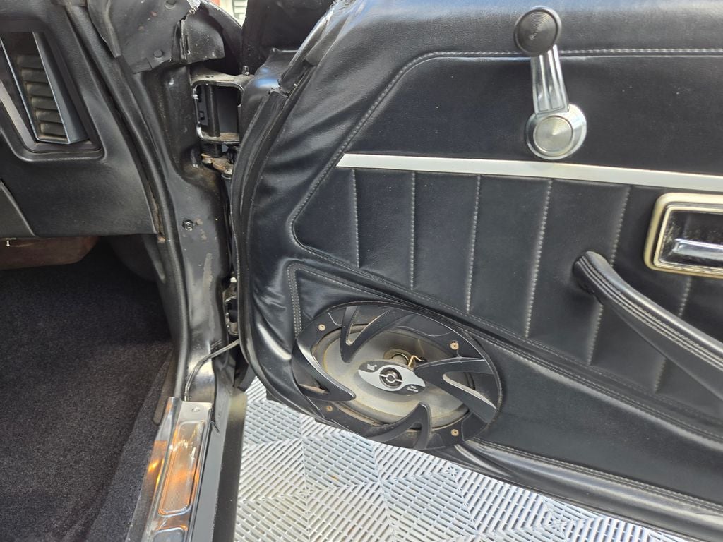 1981 Pontiac Firebird Formula