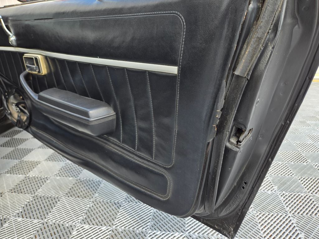 1981 Pontiac Firebird Formula