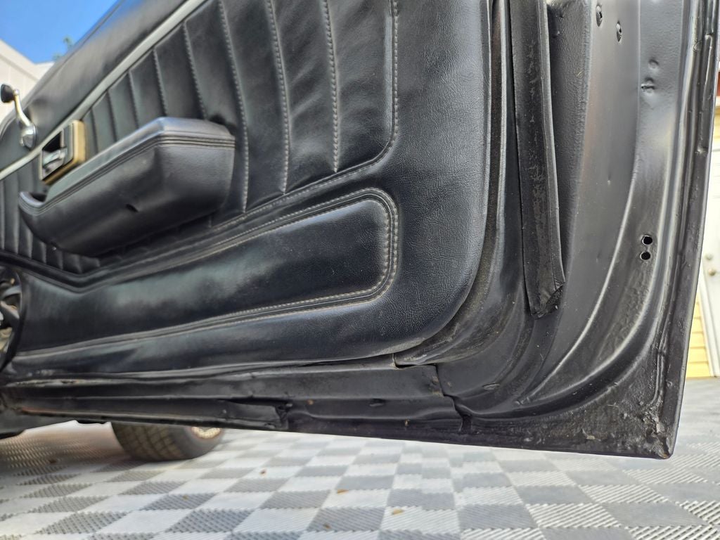 1981 Pontiac Firebird Formula