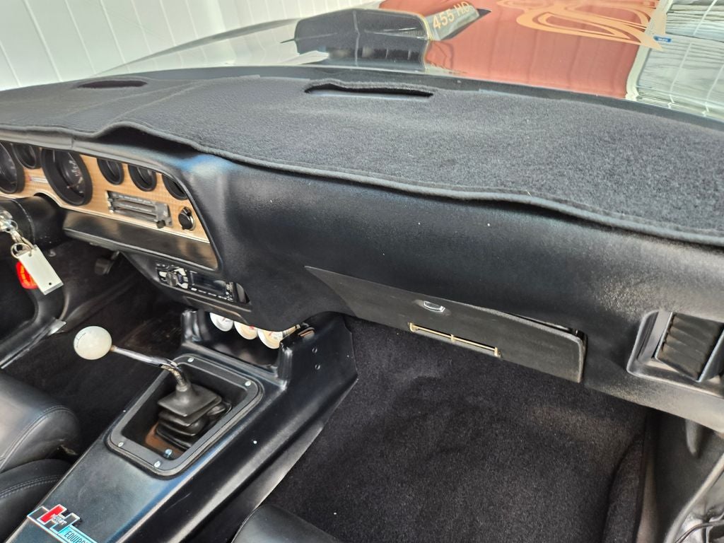 1981 Pontiac Firebird Formula