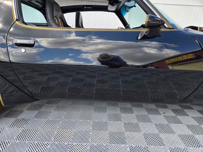 1981 Pontiac Firebird Formula