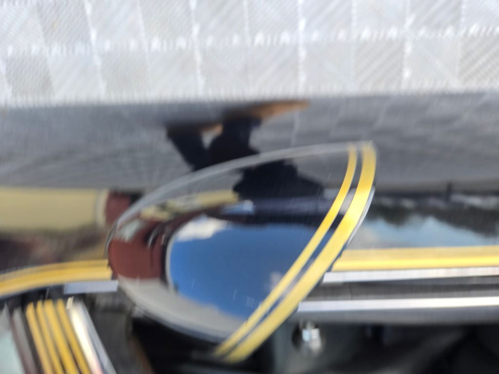 1981 Pontiac Firebird Formula