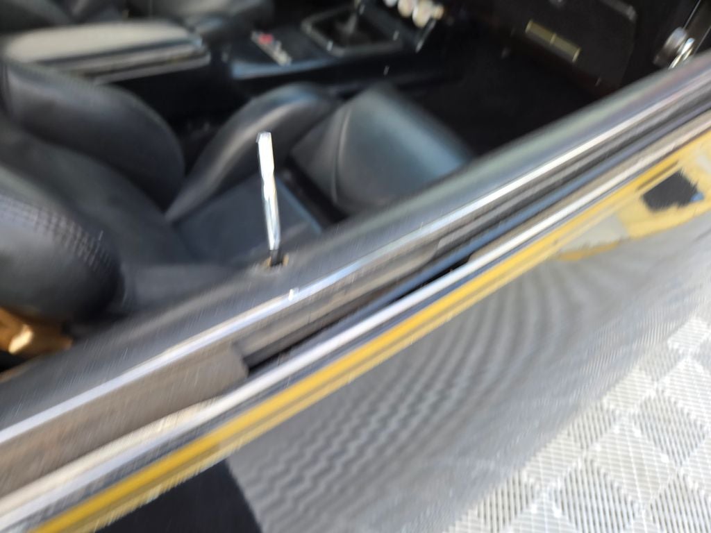 1981 Pontiac Firebird Formula