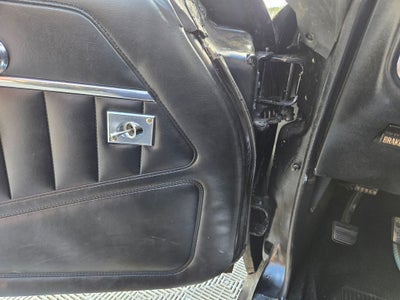 1981 Pontiac Firebird Formula