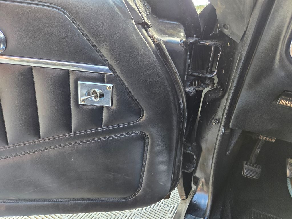 1981 Pontiac Firebird Formula