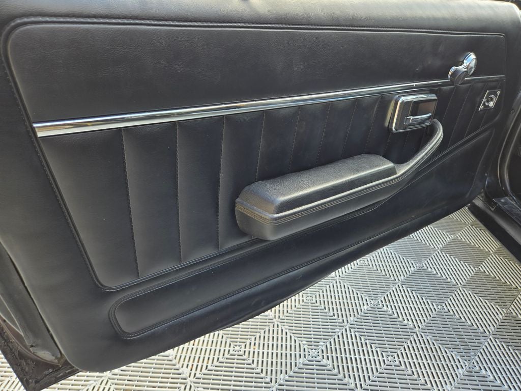 1981 Pontiac Firebird Formula