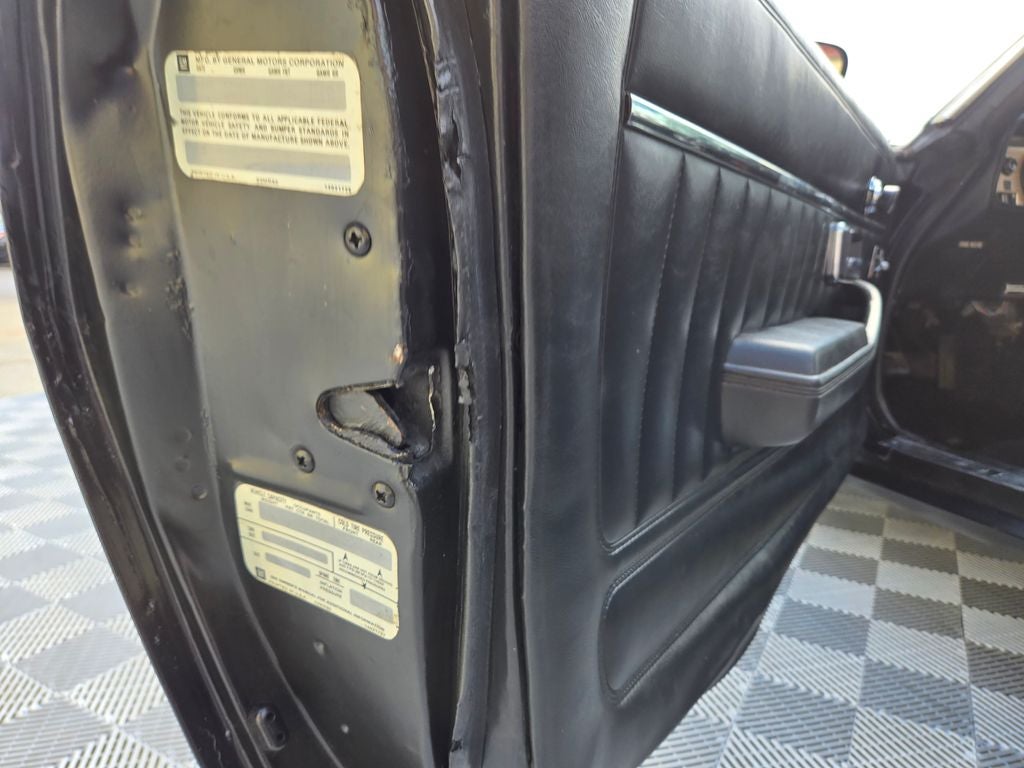 1981 Pontiac Firebird Formula