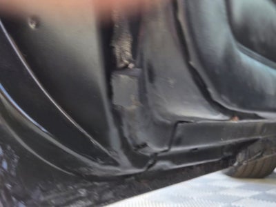 1981 Pontiac Firebird Formula