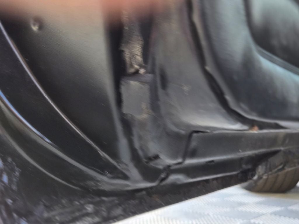 1981 Pontiac Firebird Formula