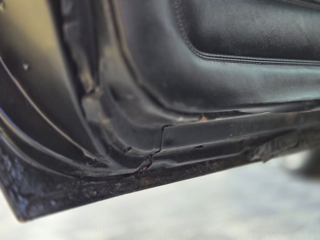 1981 Pontiac Firebird Formula