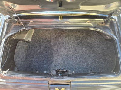 1981 Pontiac Firebird Formula