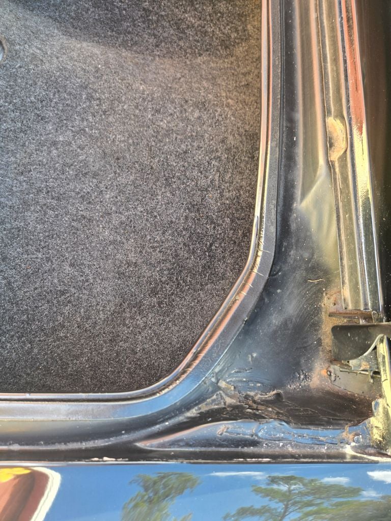 1981 Pontiac Firebird Formula