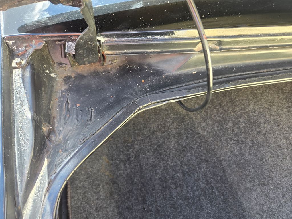 1981 Pontiac Firebird Formula