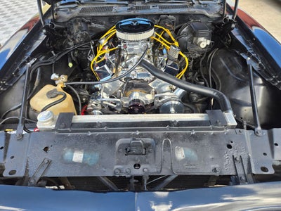 1981 Pontiac Firebird Formula