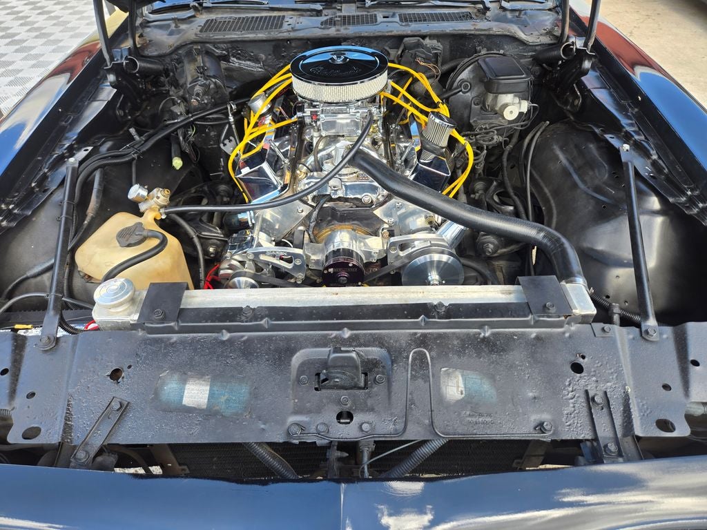 1981 Pontiac Firebird Formula