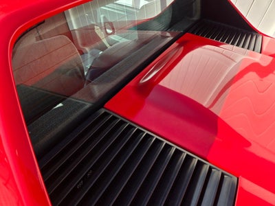 1986 Pontiac Fiero SE