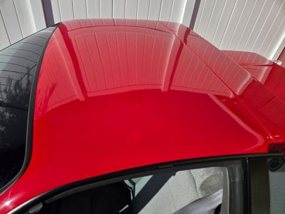 1986 Pontiac Fiero SE