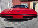 1986 Pontiac Fiero SE
