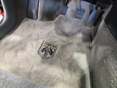 1986 Pontiac Fiero SE