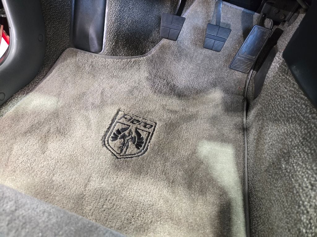 1986 Pontiac Fiero SE