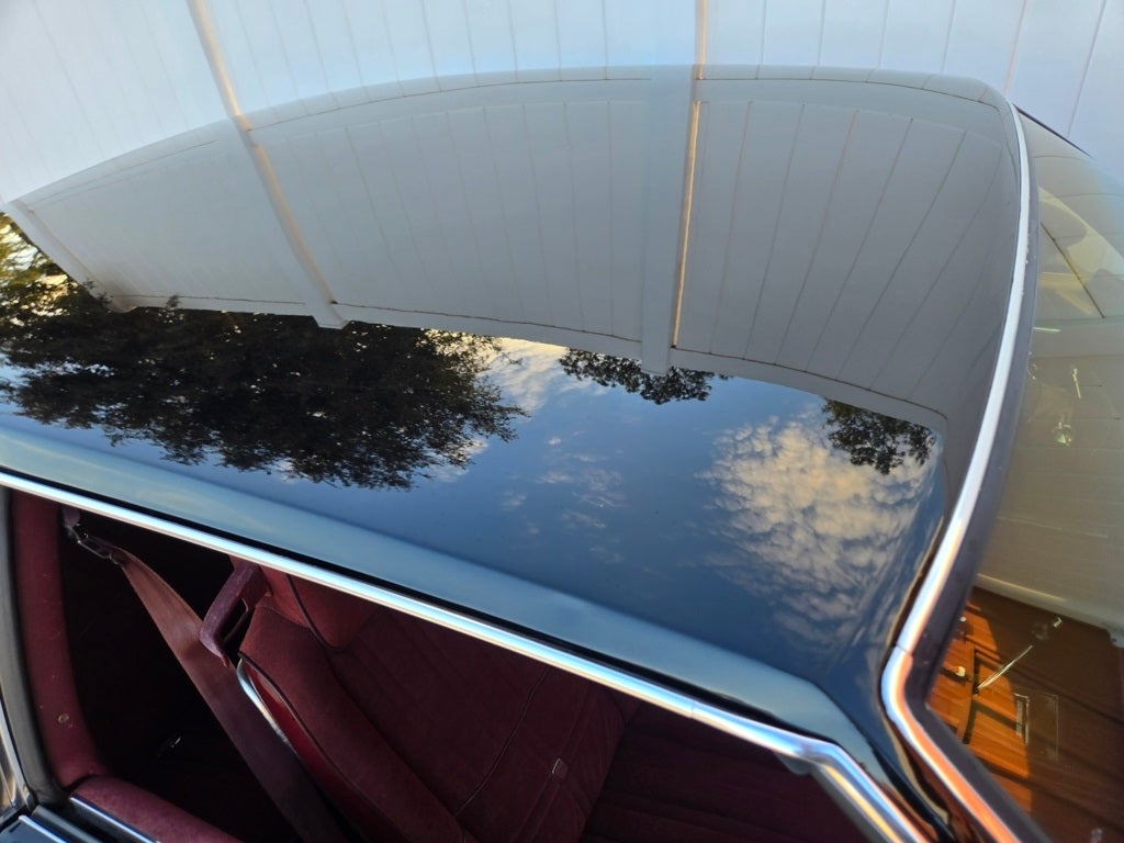 1983 Oldsmobile Cutlass 442 Hurst