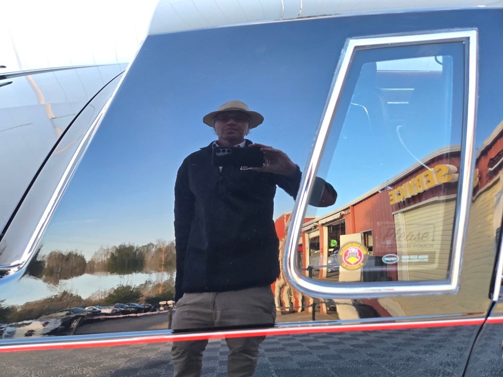 1983 Oldsmobile Cutlass 442 Hurst