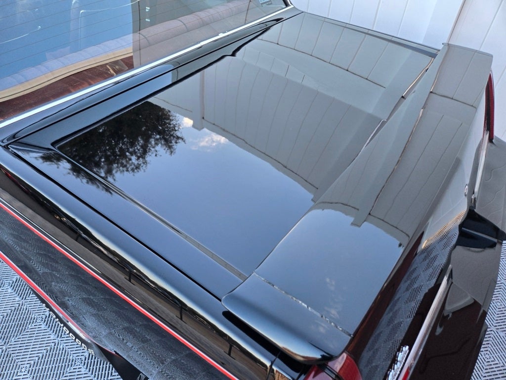 1983 Oldsmobile Cutlass 442 Hurst