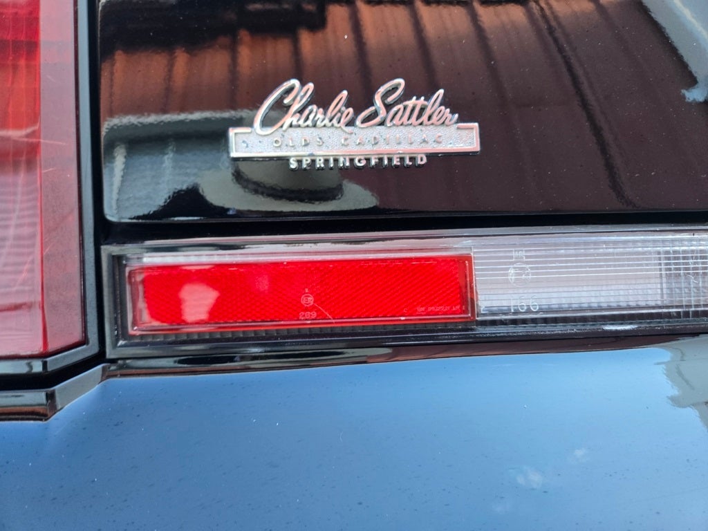 1983 Oldsmobile Cutlass 442 Hurst