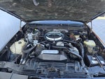 1983 Oldsmobile Cutlass 442 Hurst