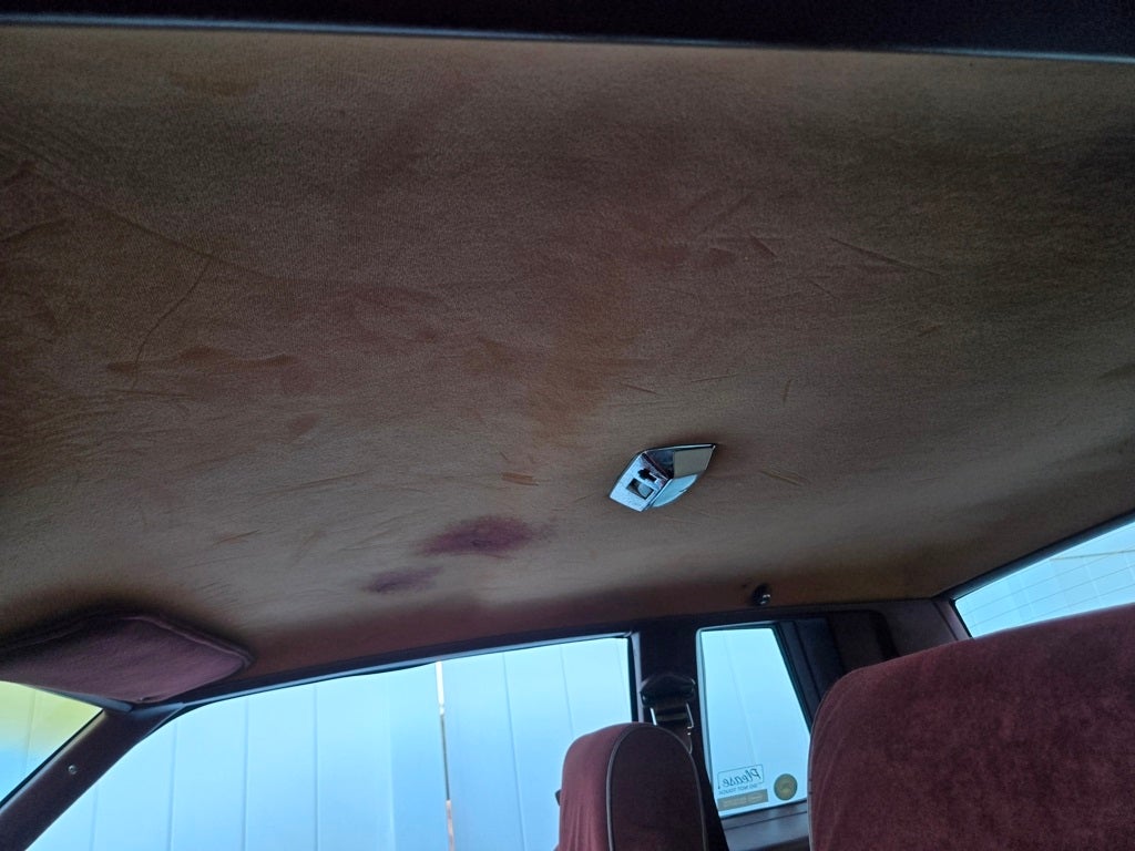 1983 Oldsmobile Cutlass 442 Hurst