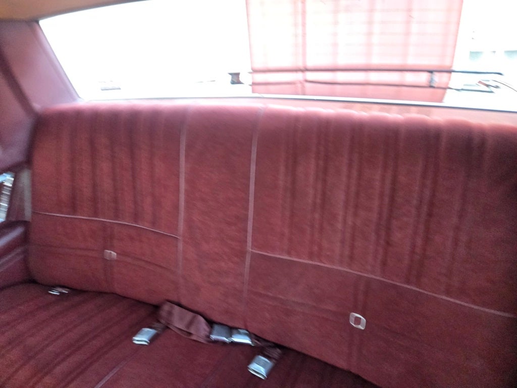 1983 Oldsmobile Cutlass 442 Hurst