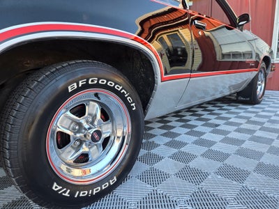 1983 Oldsmobile Cutlass 442 Hurst