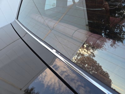 1983 Oldsmobile Cutlass 442 Hurst