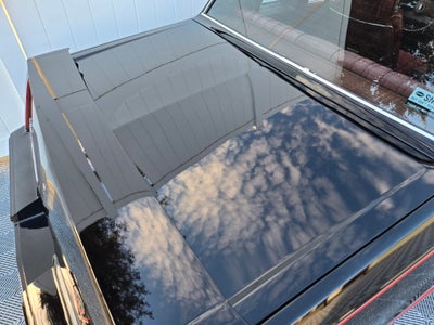 1983 Oldsmobile Cutlass 442 Hurst